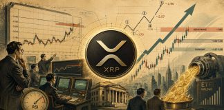 XRP Value Prediction: XRP’s 50% Weekly Surge Units Up a Potential Run Towards $2.57