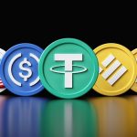 Treasury Proposes Stablecoin Licensing Guidelines Beneath GENIUS Act Treasury Proposes Stablecoin Licensing Guidelines Beneath GENIUS Act