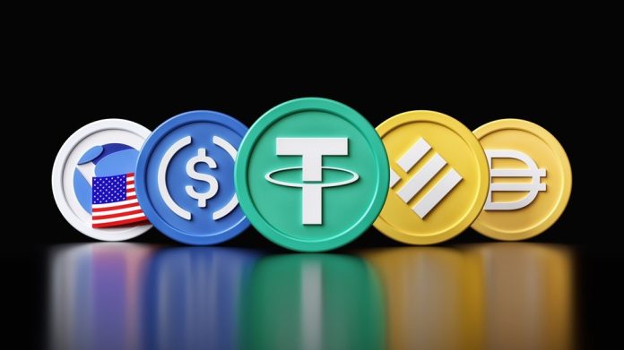 Treasury Proposes Stablecoin Licensing Guidelines Beneath GENIUS Act Treasury Proposes Stablecoin Licensing Guidelines Beneath GENIUS Act