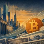 Bitcoin Wakes Up as Treasury Blinks: Is the Nice Catch-Up Commerce Lastly Right here? Bitcoin Wakes Up as Treasury Blinks: Is the Nice Catch-Up Commerce Lastly Right here?