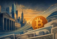 Bitcoin Wakes Up as Treasury Blinks: Is the Nice Catch-Up Commerce Lastly Right here?