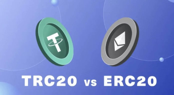 TRC20 vs ERC20 for On line casino Gamers: The Actual Value of Shifting USDT TRC20 vs ERC20 for On line casino Gamers: The Actual Value of Shifting USDT