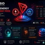 Lease TRON Vitality and Cut back USDT Charges : TronBid Expands Market