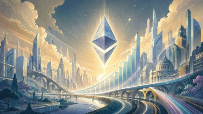 Ethereum (ETH) Worth Prediction: ETH Holds $2,400 Breakout as Bulls Goal $2,600 and $2,823 Ethereum (ETH) Worth Prediction: ETH Holds $2,400 Breakout as Bulls Goal $2,600 and $2,823