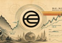 Worldcoin (WLD) Worth Prediction: Bullish SuperTrend Flip Places $0.42-$0.52 Resistance in Focus