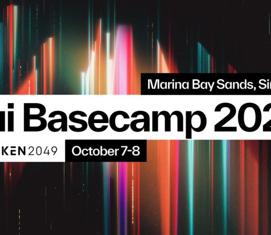 The Agentic Financial system Takes Heart Stage at Sui Basecamp 2026 in Singapore