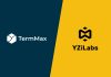 YZi Labs Backs TermMax to Advance On-Chain Bond Market Infrastructure YZi Labs Backs TermMax to Advance On-Chain Bond Market Infrastructure