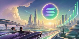 Solana Worth Prediction: SOL Breaks $100 as Bulls Goal $120, $150 and Past