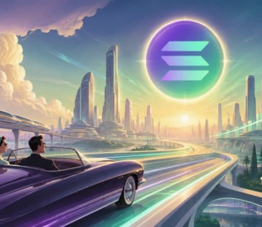 Solana Worth Prediction: SOL Breaks $100 as Bulls Goal $120, $150 and Past