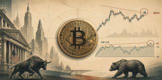 Bitcoin (BTC) Value Prediction: Hidden Weekly RSI Divergence Warns of Pullback as BTC Assessments $80Ok