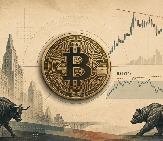 Bitcoin (BTC) Value Prediction: Hidden Weekly RSI Divergence Warns of Pullback as BTC Assessments $80Ok