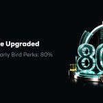 Zoomex Launches TradFi Zone Improve With 80% Charge Low cost Early Chook Marketing campaign