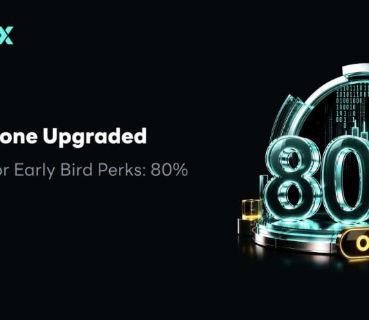 Zoomex Launches TradFi Zone Improve With 80% Charge Low cost Early Chook Marketing campaign