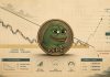 Pepe Coin (PEPE) Worth Prediction: Descending Trendline Break Might Ship PEPE Towards $0.00000915