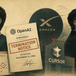 OpenAI to Reduce SpaceX-Acquired Cursor Deal as Musk Slams Altman OpenAI to Reduce SpaceX-Acquired Cursor Deal as Musk Slams Altman