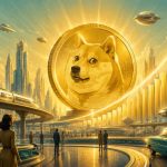 Dogecoin (DOGE) Worth Prediction: DOGE Holds Close to $0.084 as $0.09 Breakout Might Open $0.115