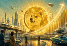 Dogecoin (DOGE) Worth Prediction: DOGE Holds Close to $0.084 as $0.09 Breakout Might Open $0.115
