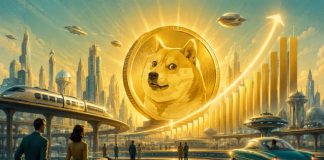Dogecoin (DOGE) Worth Prediction: DOGE Holds Close to $0.084 as $0.09 Breakout Might Open $0.115