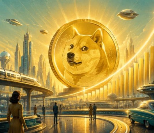 Dogecoin (DOGE) Worth Prediction: DOGE Holds Close to $0.084 as $0.09 Breakout Might Open $0.115