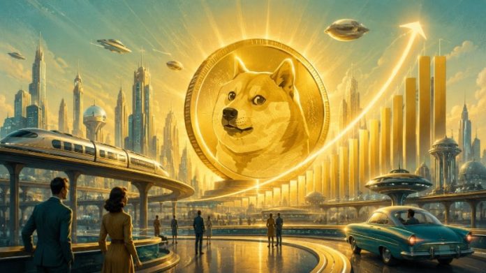 Dogecoin (DOGE) Worth Prediction: DOGE Holds Close to $0.084 as $0.09 Breakout Might Open $0.115