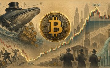Bitcoin (BTC) Worth Immediately: Whale Shopping for Strengthens Bullish Case as BTC Consolidates Close to $79Okay