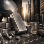 XAG/USD Value Evaluation Reveals Restoration Going through $68 Resistance