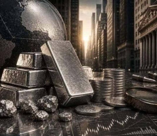 XAG/USD Value Evaluation Reveals Restoration Going through $68 Resistance