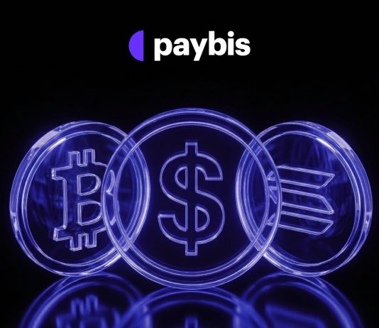 Paybis rolls out main improve to its Crypto On/Off Ramp, increasing companion integrations