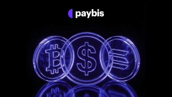 Paybis rolls out main improve to its Crypto On/Off Ramp, increasing companion integrations