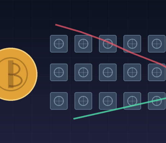Third Level’s Core Scientific Stake Places Bitcoin Miner-To-AI Commerce In Focus