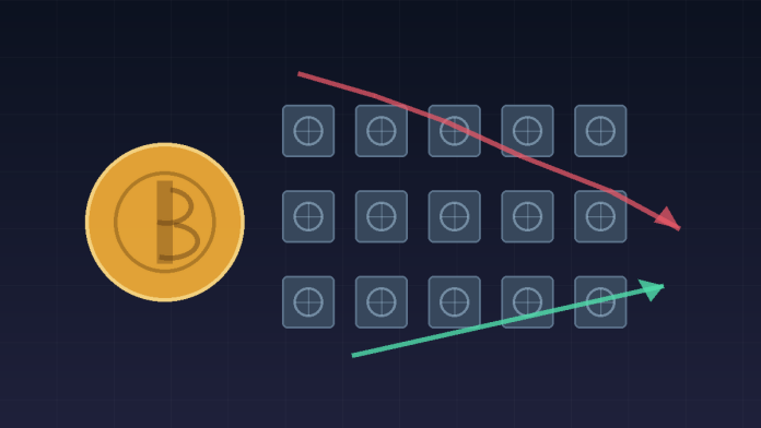 Third Level’s Core Scientific Stake Places Bitcoin Miner-To-AI Commerce In Focus