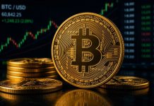 Bitcoin Holds $78Okay As Strait Of Hormuz Strike Lifts Oil Above $90