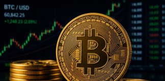 Bitcoin Holds $78Okay As Strait Of Hormuz Strike Lifts Oil Above $90