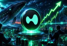 Robinhood Chain Income Tops Ethereum In 24-Hour App Metrics