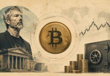 Technique Buys 4,603 Bitcoin After Michael Saylor Says “We’re Again”