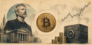 Technique Buys 4,603 Bitcoin After Michael Saylor Says “We’re Again” Technique Buys 4,603 Bitcoin After Michael Saylor Says “We’re Again”