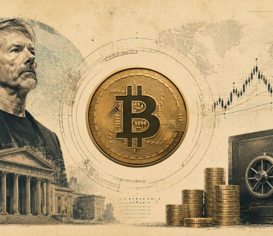 Technique Buys 4,603 Bitcoin After Michael Saylor Says “We’re Again”