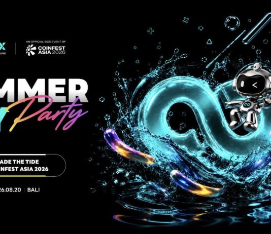 Zoomex Concludes Excessive-Influence “Commerce the Tide” Occasion at Coinfest Asia 2026, Accelerating SEA Market Growth