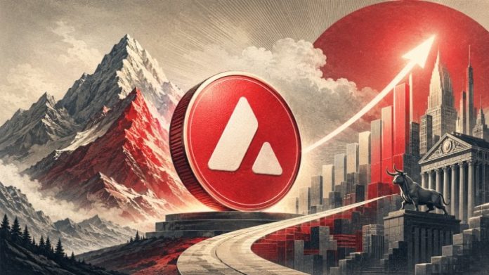 Avalanche (AVAX) Value Prediction: AVAX Turning Bullish Above $7 as $8.30 and $10 Come Into Focus Avalanche (AVAX) Value Prediction: AVAX Turning Bullish Above $7 as $8.30 and $10 Come Into Focus