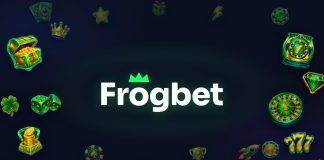 Frogbet Launches Crypto On line casino With 70 In- Home Authentic Video games, Prompt Withdrawals and a $10,000 Weekly Race