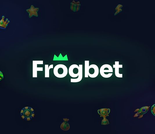 Frogbet Launches Crypto On line casino With 70 In- Home Authentic Video games, Prompt Withdrawals and a $10,000 Weekly Race Frogbet Launches Crypto On line casino With 70 In- Home Authentic Video games, Prompt Withdrawals and a $10,000 Weekly Race