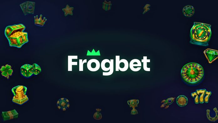 Frogbet Launches Crypto On line casino With 70 In- Home Authentic Video games, Prompt Withdrawals and a $10,000 Weekly Race Frogbet Launches Crypto On line casino With 70 In- Home Authentic Video games, Prompt Withdrawals and a $10,000 Weekly Race