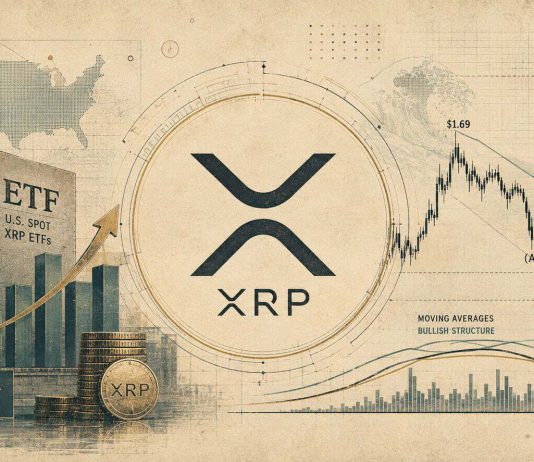 XRP Worth Prediction: Pullback Amid Recent ETF Inflows May Precede Wave Three Advance Towards $3.10 XRP Worth Prediction: Pullback Amid Recent ETF Inflows May Precede Wave Three Advance Towards $3.10