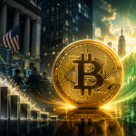 Bitcoin ETFs Add $142M As September Buying and selling Opens With Inflows