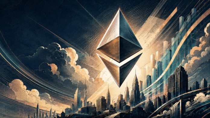 Ethereum (ETH) Value Prediction: ETH Struggles Beneath $2,550 as Bulls Search for the Subsequent Restoration Setup