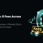 Zoomex Deepens TradFi Push With 50+ Inventory Perpetuals and Zero-Charge TradFi