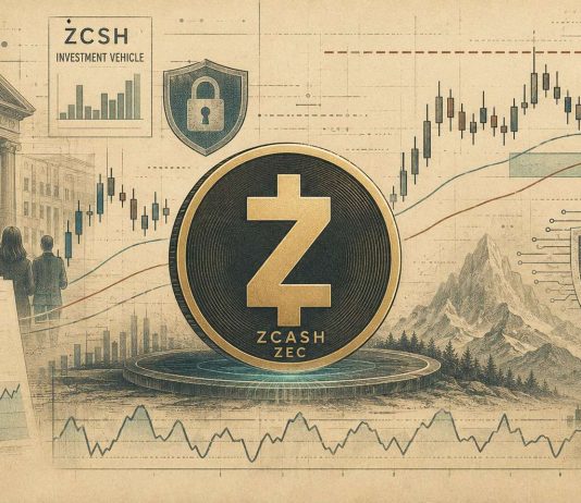 Zcash (ZEC) Value Prediction: Can Privateness Coin Momentum Push ZEC Above Key $900 Resistance? Zcash (ZEC) Value Prediction: Can Privateness Coin Momentum Push ZEC Above Key $900 Resistance?