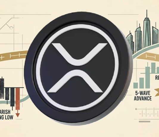 XRP Value Prediction: 13-Month Cycle Indicators Potential Backside as Weekly EMA Factors to Rally Past $1.54