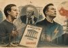 Zuckerberg Opposes Trump’s AI Regulator as Musk Requires Extra Energy and Knowledge Facilities