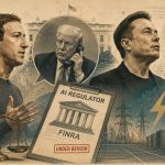 Zuckerberg Opposes Trump’s AI Regulator as Musk Requires Extra Energy and Knowledge Facilities